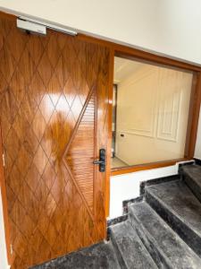 Image of 980 Sq.ft 2 BHK Builder Floor for sale in Sector 126, Mohali for Rs. 3970000