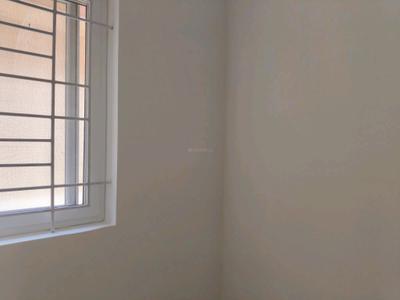 Bedroom Image of 1674 Sq.ft 3 BHK Apartment / Flat for sale in DRA Skylantis, Semmancheri Chennai for Rs. 19500000