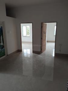 Hall Image of 1000 Sq.ft 3 BHK Apartment / Flat for sale in Madhyamgram Kolkata for Rs. 3200000