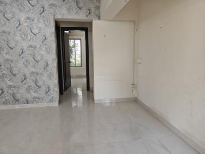 Living Room Image of 1150 Sq.ft 2 BHK Apartment / Flat for rent in Waman Tathastu Apartment, Baner Pune for Rs. 35000