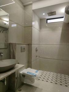 Bedroom One Image of 1836 Sq.ft 3 BHK Builder Floor for sale in Sector 57 Gurgaon for Rs. 24000000