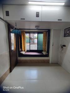 Hall Image of 250 Sq.ft 1 RK Apartment / Flat for sale in Thane East Thane for Rs. 4800000