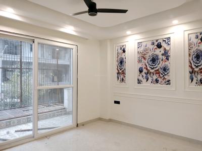 Bedroom Image of 2718 Sq.ft 4 BHK Builder Floor for sale in Ultra Luxury Builder Floor, Sector 85 Faridabad for Rs. 27000000