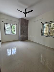 Bedroom Image of 750 Sq.ft 1 BHK Apartment / Flat for rent in New Tippasandra Bengaluru for Rs. 42000