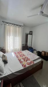 Bedroom Image of 1374 Sq.ft 3 BHK Apartment / Flat for rent in Nehru Nagar Bengaluru for Rs. 45000