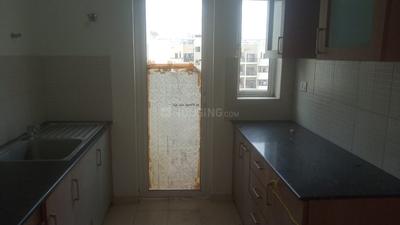 Kitchen Image of 936 Sq.ft 2 BHK Apartment / Flat for sale in DLF Maiden Heights At My Town, Jigani Bengaluru for Rs. 4600004