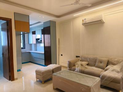 Living Room Image of 1500 Sq.ft 3 BHK Builder Floor for sale in Skywhales Vienna Greens, Sector 99A Gurgaon for Rs. 16015000