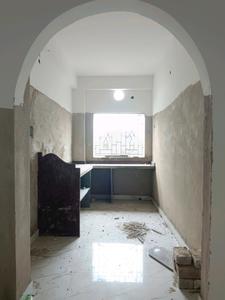 Kitchen Image of 790 Sq.ft 2 BHK Apartment / Flat for sale in Mourigram Howrah for Rs. 3002000