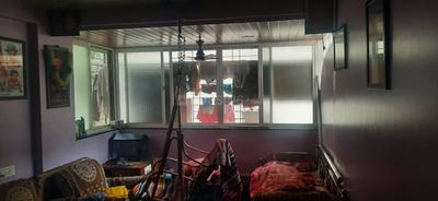 Living Room Image of 642 Sq.ft 1 BHK Apartment / Flat for sale in Sagar Nagar Jalgaon for Rs. 4800000