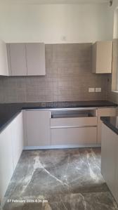 Kitchen Image of 3200 Sq.ft 4 BHK Apartment / Flat for sale in Godrej Palm Retreat 1, Sector 150 Noida for Rs. 45000000
