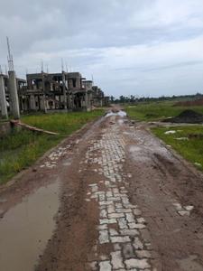 Image of 720 Sq.ft Residential Plot / Land for sale in Swapnabhumi, New Town, Kolkata for Rs. 2151541