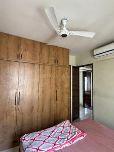 Bedroom Image of 1235 Sq.ft 2 BHK Apartment / Flat for sale in Nashik Road Nashik for Rs. 5900000