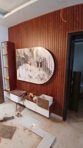 Hall Image of 1600 Sq.ft 3 BHK Apartment / Flat for rent in Argora Ranchi for Rs. 26000