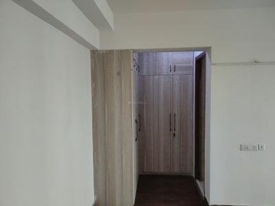 Bedroom Image of 2185 Sq.ft 3 BHK Apartment / Flat for sale in Sunworld Arista, Sector 168 Noida for Rs. 28500000