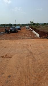 Image of 167 Sq.ft Residential Plot / Land for sale in JBS Serene City, Khanapur, Manchal, Hyderabad for Rs. 2672000