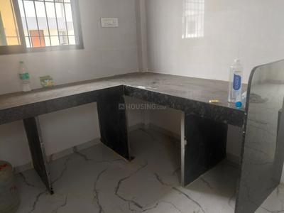 Kitchen Image of 650 Sq.ft 2 BHK Duplex for rent in Shlok Riddhi, Chilkalthana Aurangabad for Rs. 18000