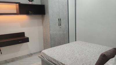 Image of 1405 Sq.ft 3 BHK Apartment / Flat for sale in Keshupura, Jaipur for Rs. 7300000