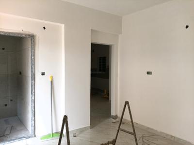 Bedroom Image of 1062 Sq.ft 2 BHK Apartment / Flat for sale in Kaggadasapura Bengaluru for Rs. 7965000