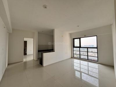 Hall Image of 1200 Sq.ft 2 BHK Apartment / Flat for sale in Godrej Green Glades, Jagatpur Ahmedabad for Rs. 5700000