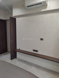 Bedroom Image of 913 Sq.ft 3 BHK Apartment / Flat for sale in Mulund West Mumbai for Rs. 28500000