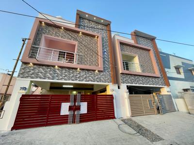 Image of 2400 Sq.ft 4 BHK Independent House for sale in Cheran Ma Nagar, Coimbatore for Rs. 20000000