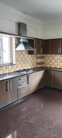 Malleswaram Kitchen 1