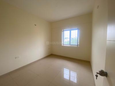 Hall Image of 1209 Sq.ft 3 BHK Apartment / Flat for sale in Shakthi Anitha Regency, Uttarahalli Hobli Bengaluru for Rs. 12900000