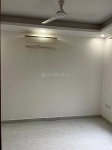 Bedroom Image of 1200 Sq.ft 3 BHK Builder Floor for sale in New Rajinder Nagar New Delhi for Rs. 31000000