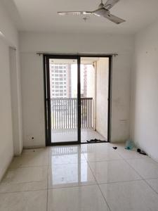 Living Room Image of 1730 Sq.ft 3 BHK Apartment / Flat for sale in Savvy Swaraaj Pragati PH 2 2A, Gota Ahmedabad for Rs. 8100000