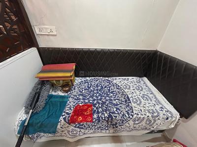 Bedroom Image of 893 Sq.ft 2 BHK Apartment / Flat for sale in Hadapsar Pune for Rs. 12000000