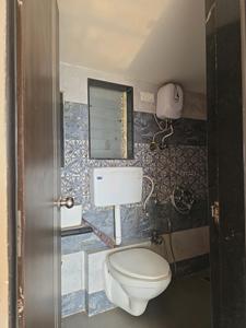 Bedroom Image of 700 Sq.ft 1 BHK Apartment / Flat for sale in Agarwal Paramount, Virar West Virar for Rs. 4500000