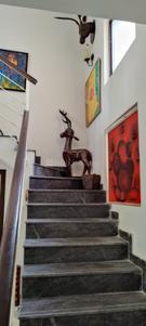 Hall Image of 2220 Sq.ft 3.5 BHK Apartment / Flat for sale in Vedic Village Greentech City, Vedic Village Kolkata for Rs. 9500000