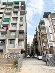 Image of 1044 Sq.ft 2 BHK Apartment / Flat for sale in Gayatri Exotica, Lambha, Ahmedabad for Rs. 2900000