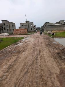 Image of 1800 Sq.ft Residential Plot / Land for sale in Swapnabhumi, New Town, Kolkata for Rs. 4700000