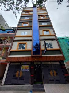 Image of SVR COMFORT STUDIO ROOMS in Whitefield, Bangalore