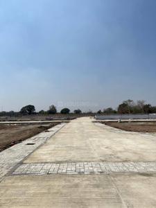 Image of 1012 Sq.ft Residential Plot / Land for sale in Kotewada, Nagpur for Rs. 2465000
