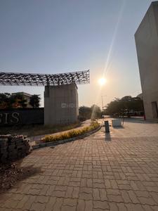 Image of 3200 Sq.ft Residential Plot / Land for sale in Aarone Oasis, County Walk Township, Indore for Rs. 33600000