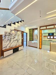 Hall Image of 1800 Sq.ft 3 BHK Independent House for sale in Aluva Kochi for Rs. 9000000