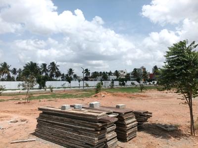 Image of 1500 Sq.ft Residential Plot / Land for sale in Whitefield, Bengaluru for Rs. 14400002