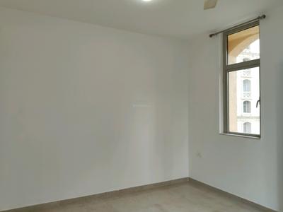 Bedroom Image of 2200 Sq.ft 4 BHK Apartment / Flat for sale in Lake Enclave, Hiranandani Estate Thane for Rs. 74000000