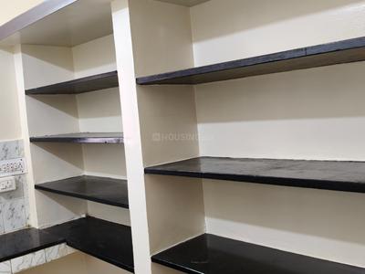 Kitchen Image of 1500 Sq.ft 2 BHK Independent House for rent in Kurudampalayam Coimbatore for Rs. 20000