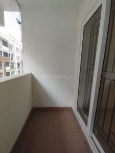 Balcony Image of 2722 Sq.ft 3 BHK Apartment / Flat for sale in Rajarajeshware Parasmani Regency, Jayanagar Bengaluru for Rs. 52500000