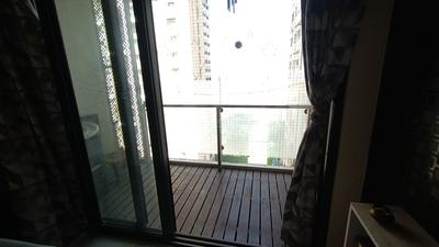Balcony Image of 1630 Sq.ft 3 BHK Apartment / Flat for sale in Lodha Dioro, Sion Mumbai for Rs. 51000000