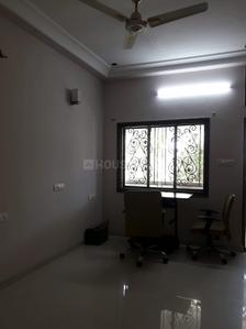 Hall Image of 3000 Sq.ft 3 BHK Villa for rent in Thaltej Ahmedabad for Rs. 48000