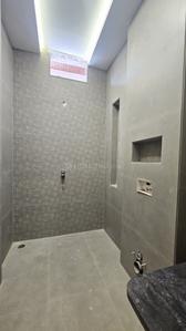 Bathroom Image of 2600 Sq.ft 4 BHK Independent House for sale in Nipania Indore for Rs. 17000000