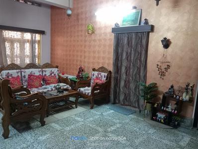 Hall Image of 2400 Sq.ft 4.5 BHK Independent House for sale in Barasat Kolkata for Rs. 13200000