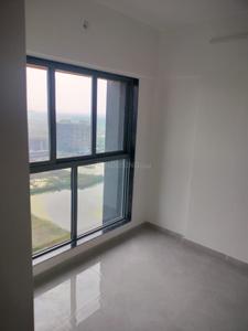 Bedroom Image of 850 Sq.ft 2 BHK Apartment / Flat for sale in Unique Poonam Sky City Phase II, Virar West Virar for Rs. 5899999
