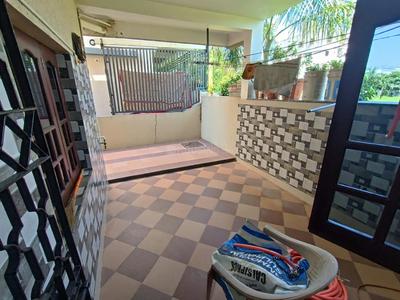 Balcony Image of 1050 Sq.ft 2 BHK Independent House for rent in Gotri Vadodara for Rs. 14000