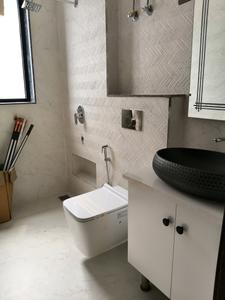 Bedroom Image of 1000 Sq.ft 1 RK Independent House for rent in Sector 28 Gurgaon for Rs. 26000