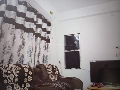 Hall Image of 447 Sq.ft 2 BHK Apartment / Flat for sale in Mecosabagh Christian Colony Nagpur for Rs. 2400000